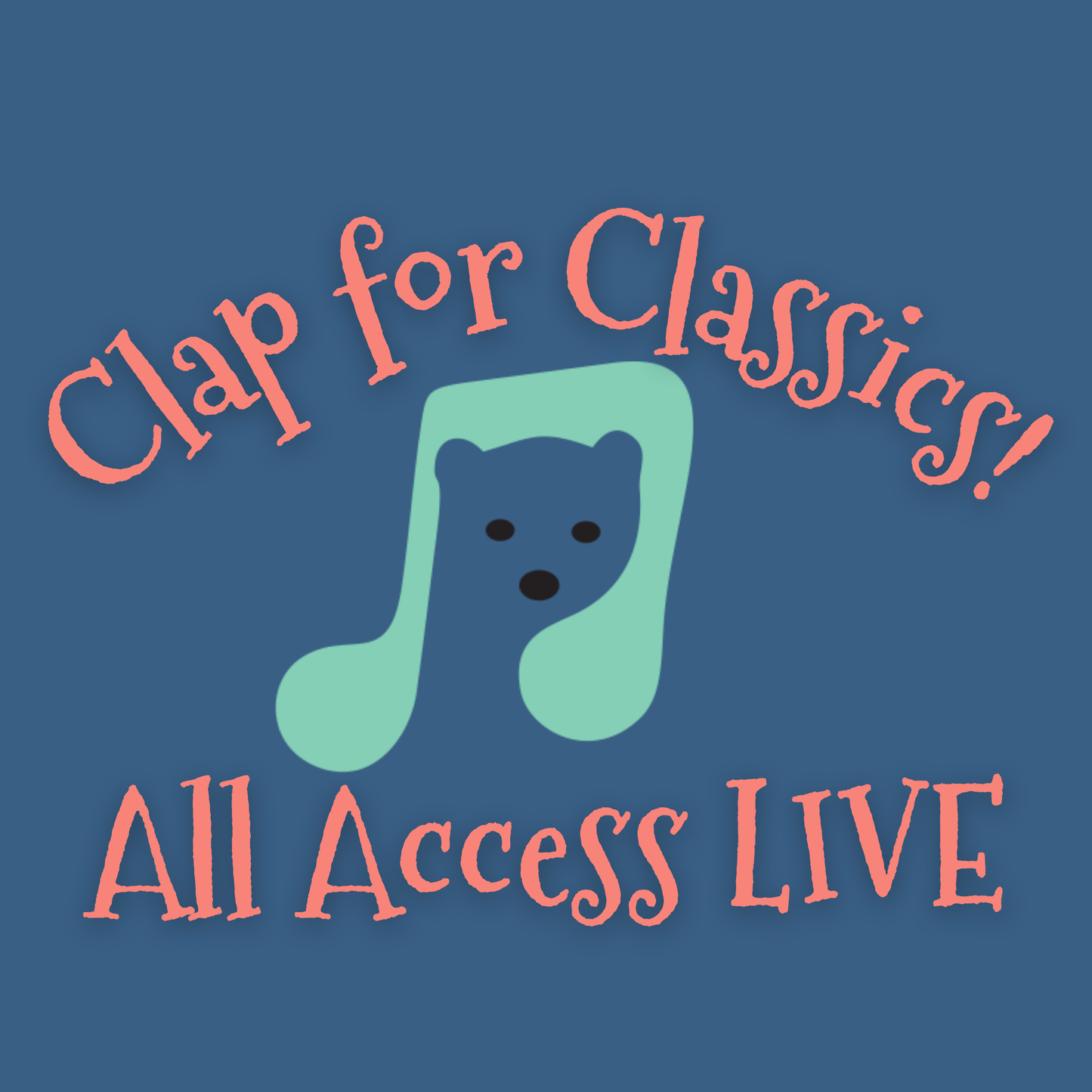 All Access LIVE Yearly